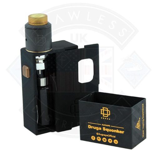 Augvape Druga Squonk Kit | UK Ecig Station