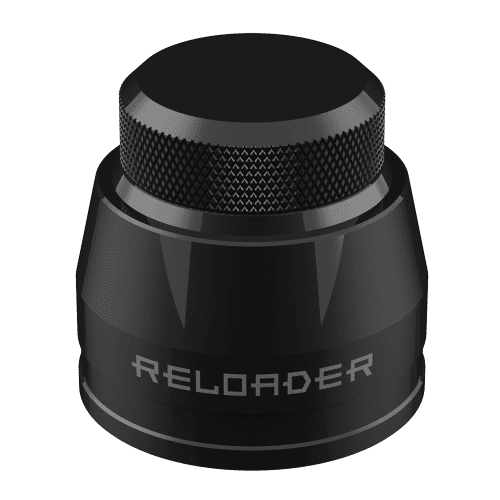 Bombertech Reloader SS Squonk Refiller | UK Ecig Station