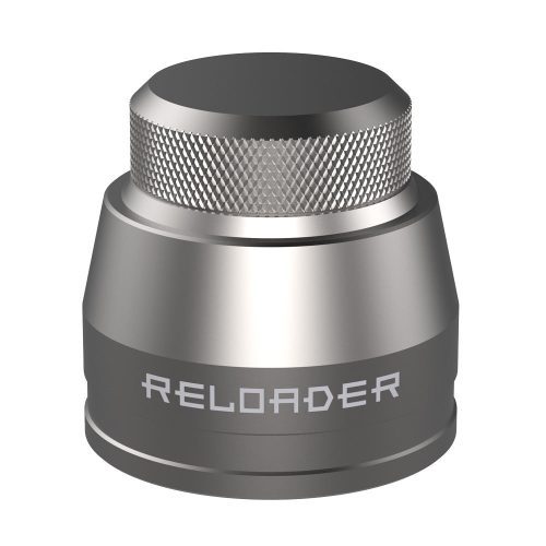 Bombertech Reloader SS Squonk Refiller | UK Ecig Station