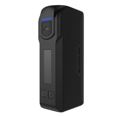 Bombertech Block22 Mod - Advanced Vape Coil Auto Detect - UK Ecig Station