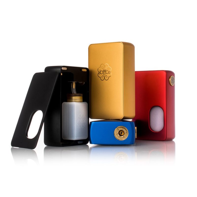 dotmod dotsquonk mod uk ecig station