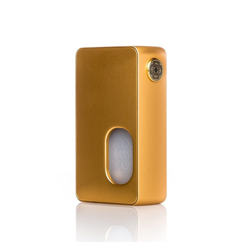 Dotmod DotSquonk Mod | UK Ecig Station