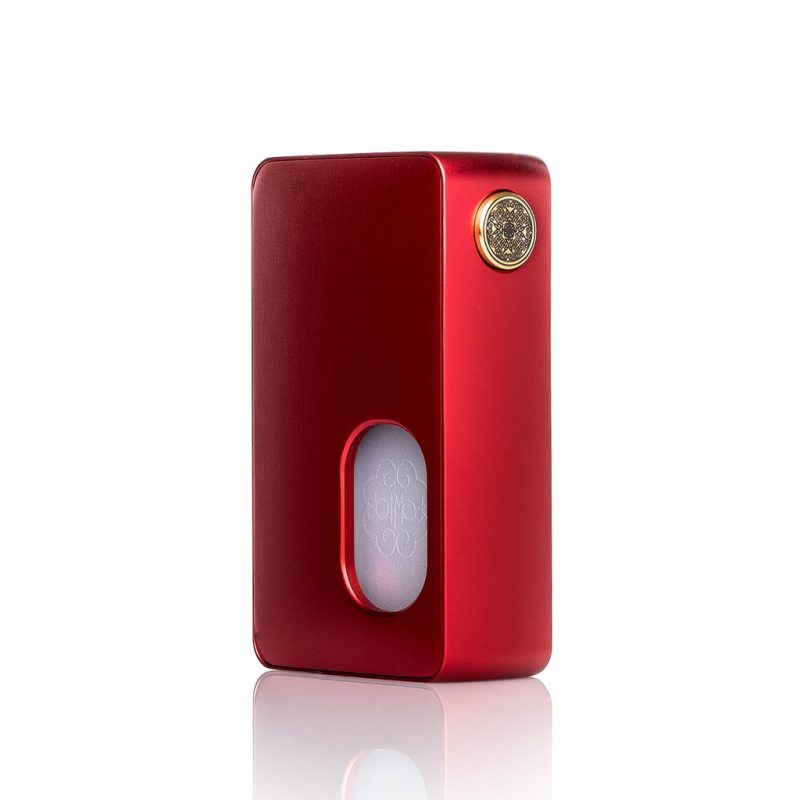 Dotmod DotSquonk Mod | UK Ecig Station