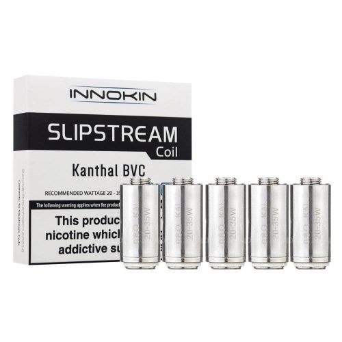 Innokin Slipstream Coils | UK Ecig Station