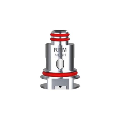 SMOK RPM Replacement Coils | UK Ecig Station