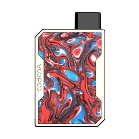 Voopoo Drag Nano Pod Starter Kit | UK Ecig Station