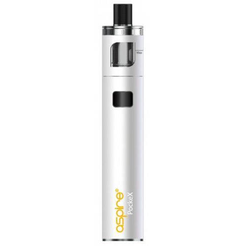 Aspire PockeX Pocket AIO | UK Ecig Station