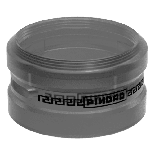 Bombertech Pindad Top Cap | UK Ecig Station