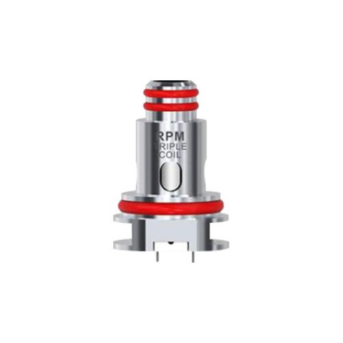 SMOK RPM Replacement Coils | UK Ecig Station