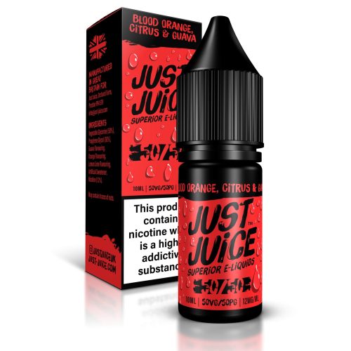 ukecigstationjustjuice5050BLOODORANGE12ING