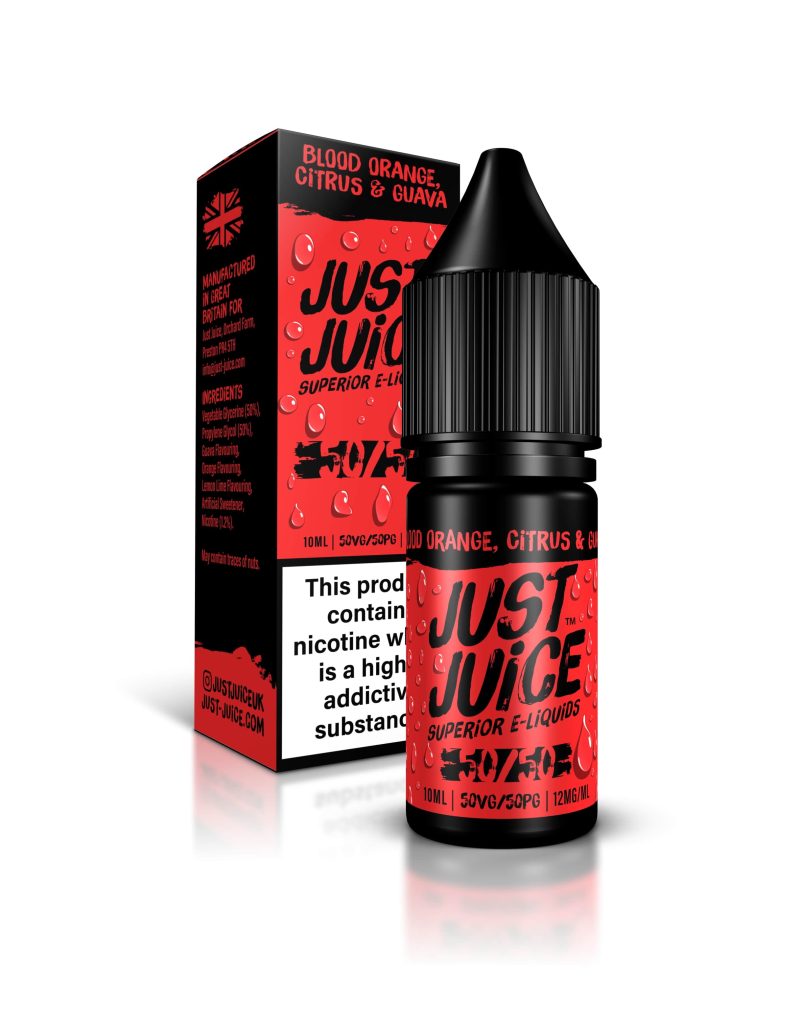 ukecigstationjustjuice5050BLOODORANGE12ING