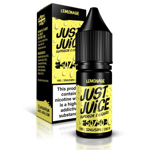 ukecigstationjustjuice5050LEMONADE12ING