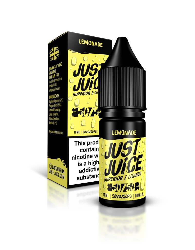 ukecigstationjustjuice5050LEMONADE12ING